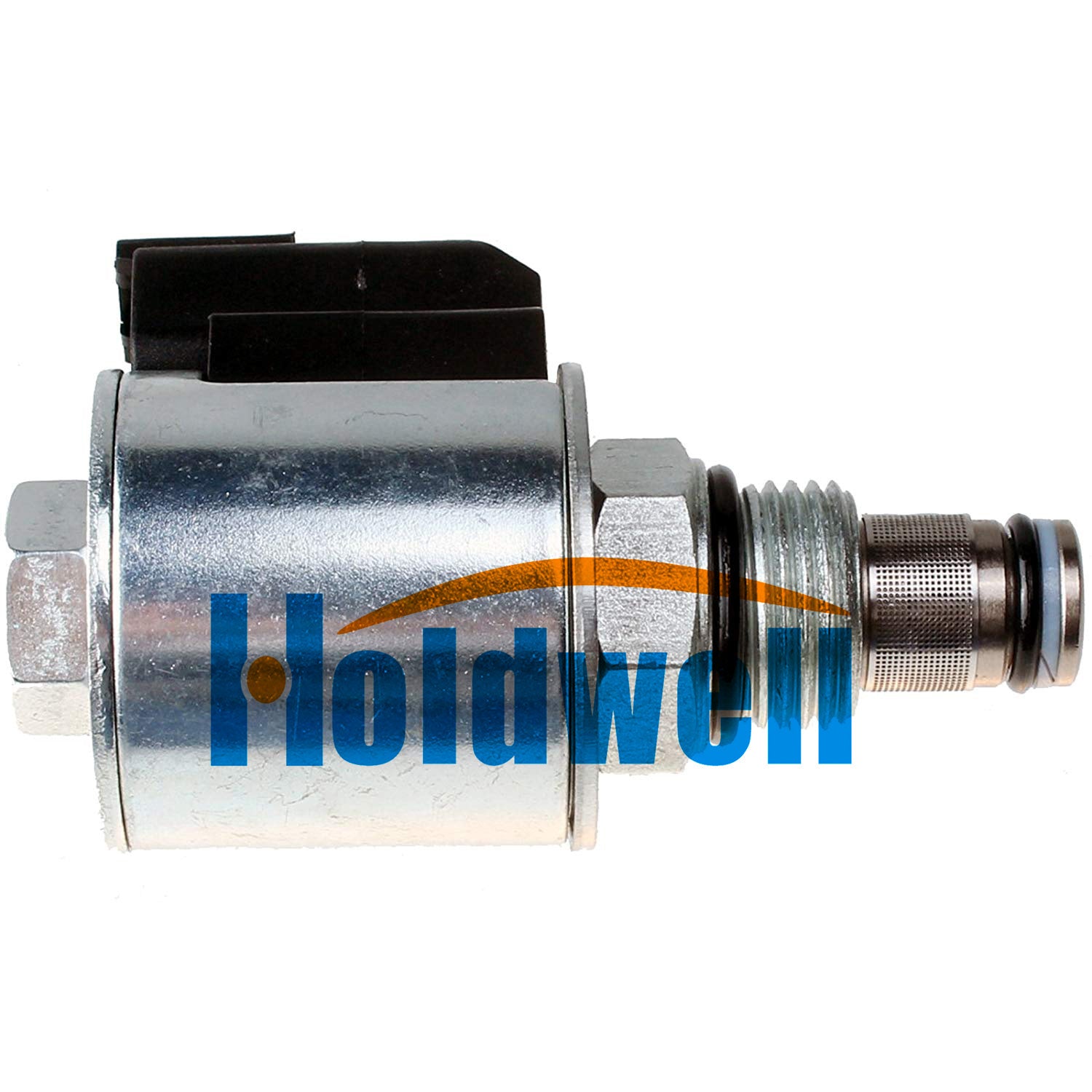Holdwell Solenoid 25-222657 25 222657 25-221142 25 221142 for JCB Construction 3CX 12V