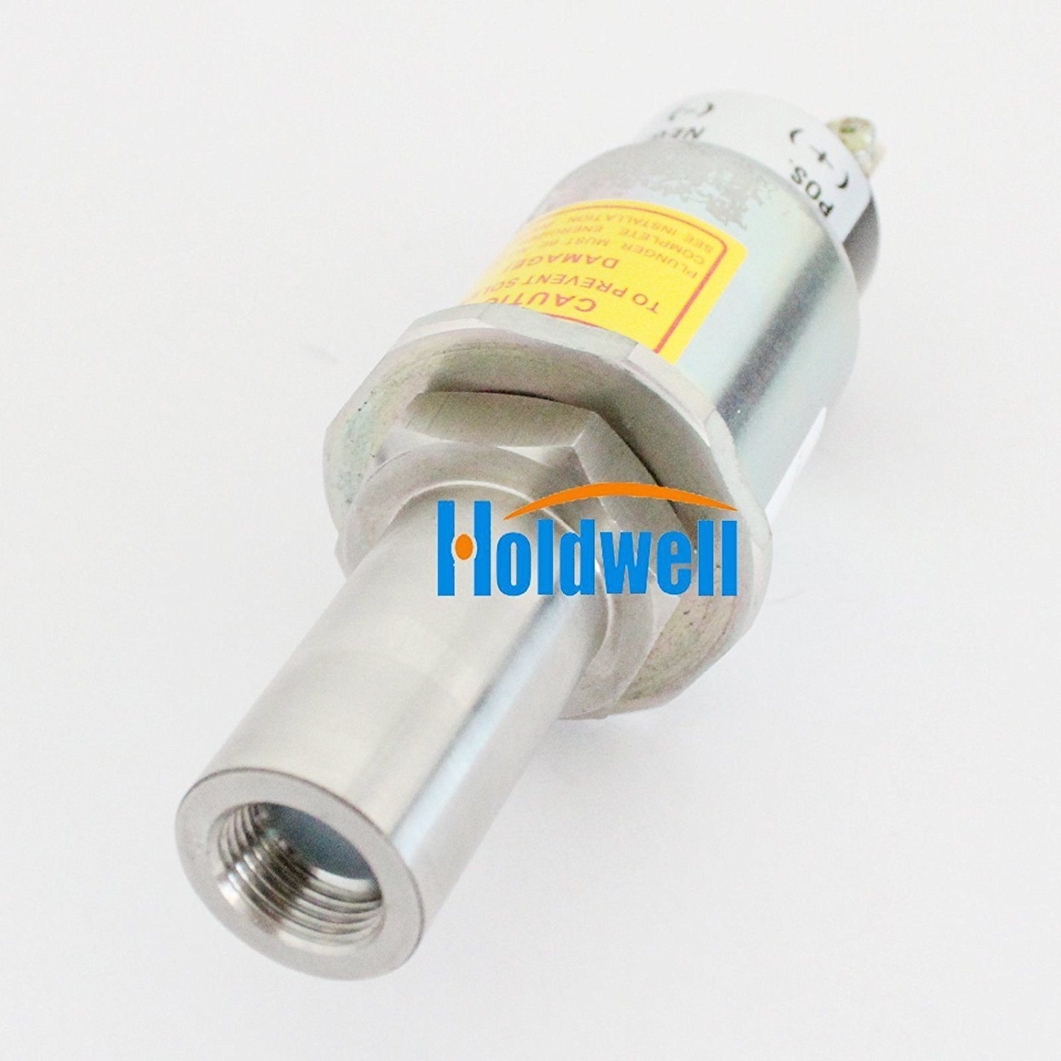 Holdwell Solenoid SA-3991-12 for Tractor MF7250 MF7252 MF8160 Sisu Valmet 634 620 Engine