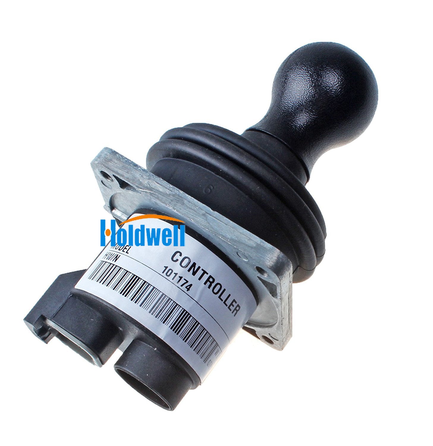 Holdwell Dual 2 Axis Joystick Controller 101174 101174GT 62390 for Genie S-100 S-105 S-120 S-125