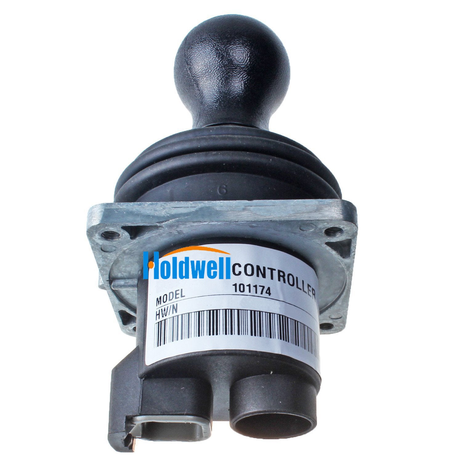 Holdwell Dual 2 Axis Joystick Controller 101174 101174GT 62390 for Genie S-100 S-105 S-120 S-125