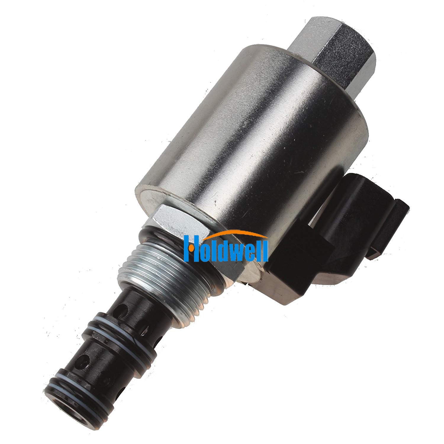 Holdwell Hydraulic Solenoid Valve 25/220992 25220992 for JCB Backhoe Loader 3CX