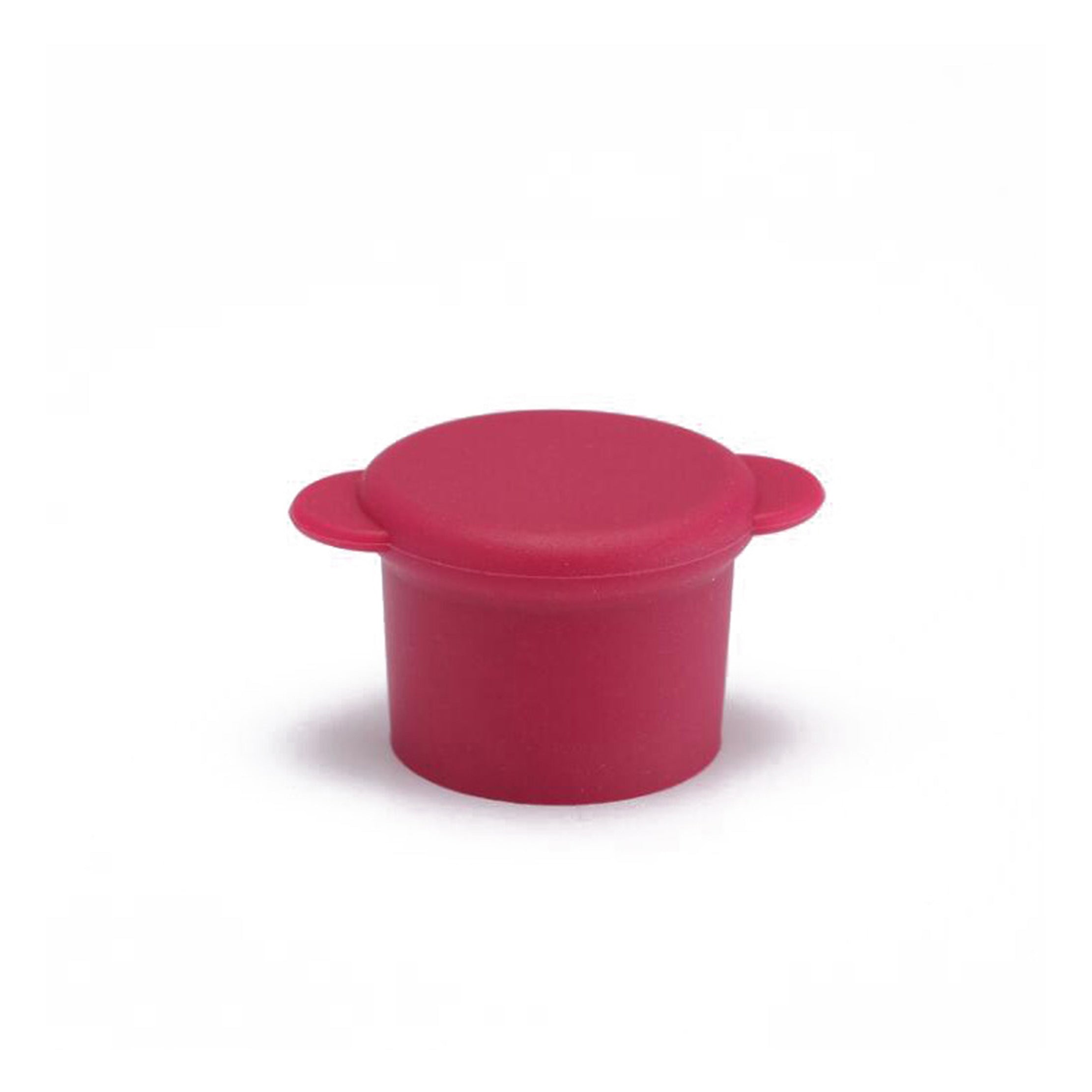 Silicone Wine Stoppers Bottle Caps Reusable and Unbreakable Sealer Covers to Keep Wine or Beer Fresh for Days with Air Tight Seal