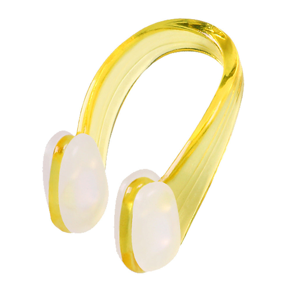 Waterproof Silicone Pool Accessories Swim Earplug Swimming Nose Clip Earplug Suit