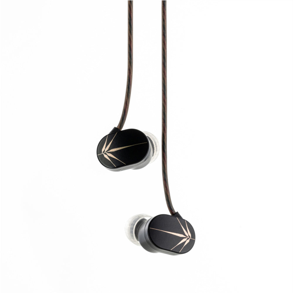 MoonDrop CHU Earphone 10mm High-Performance Dynamic IEMs