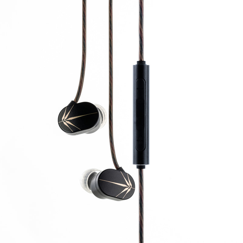 MoonDrop CHU Earphone 10mm High-Performance Dynamic IEMs