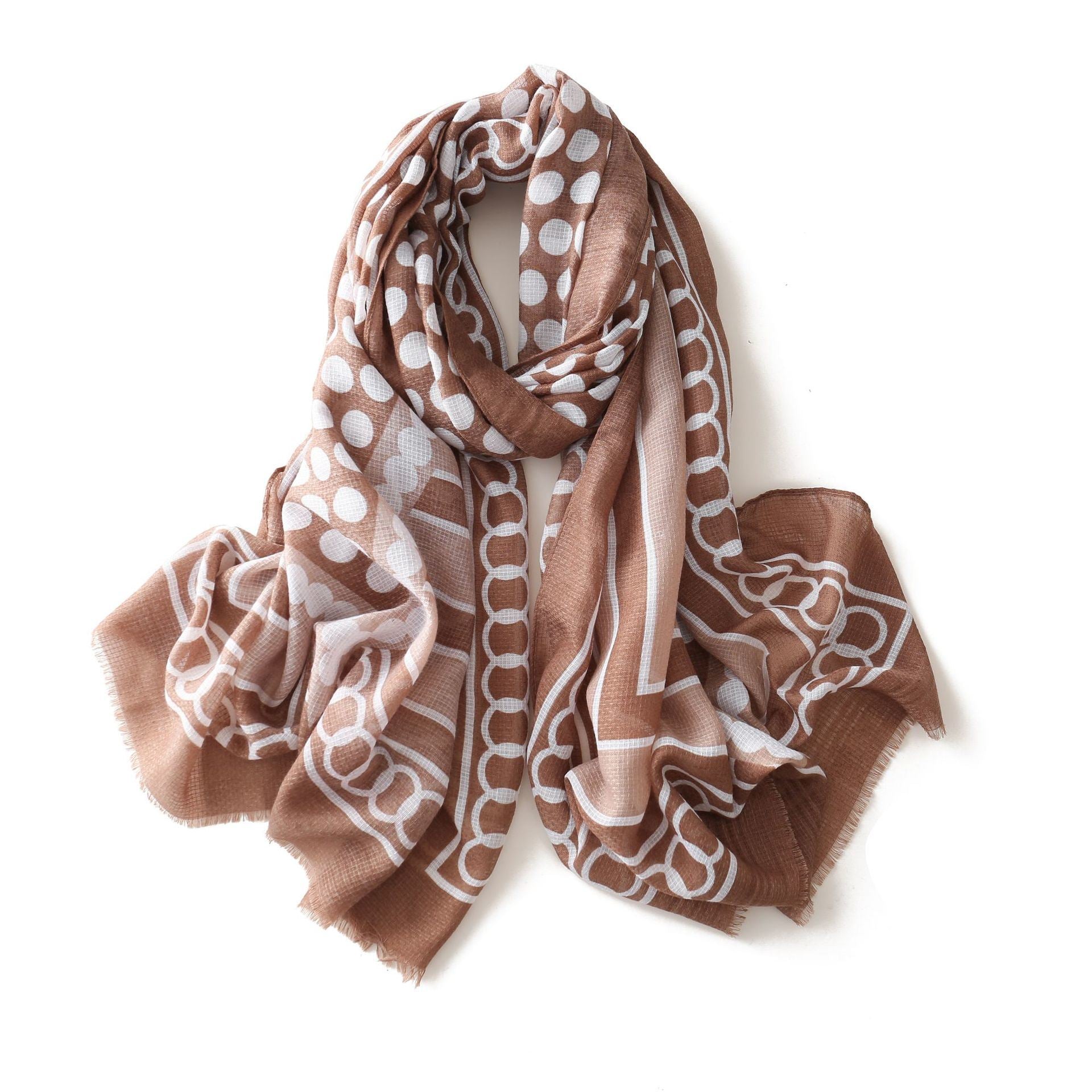 Podot scarf in autumn and winter; light; 70 * 200 sunshade; sunscreen; shawl; scarf; no need for long scarf; wholesale