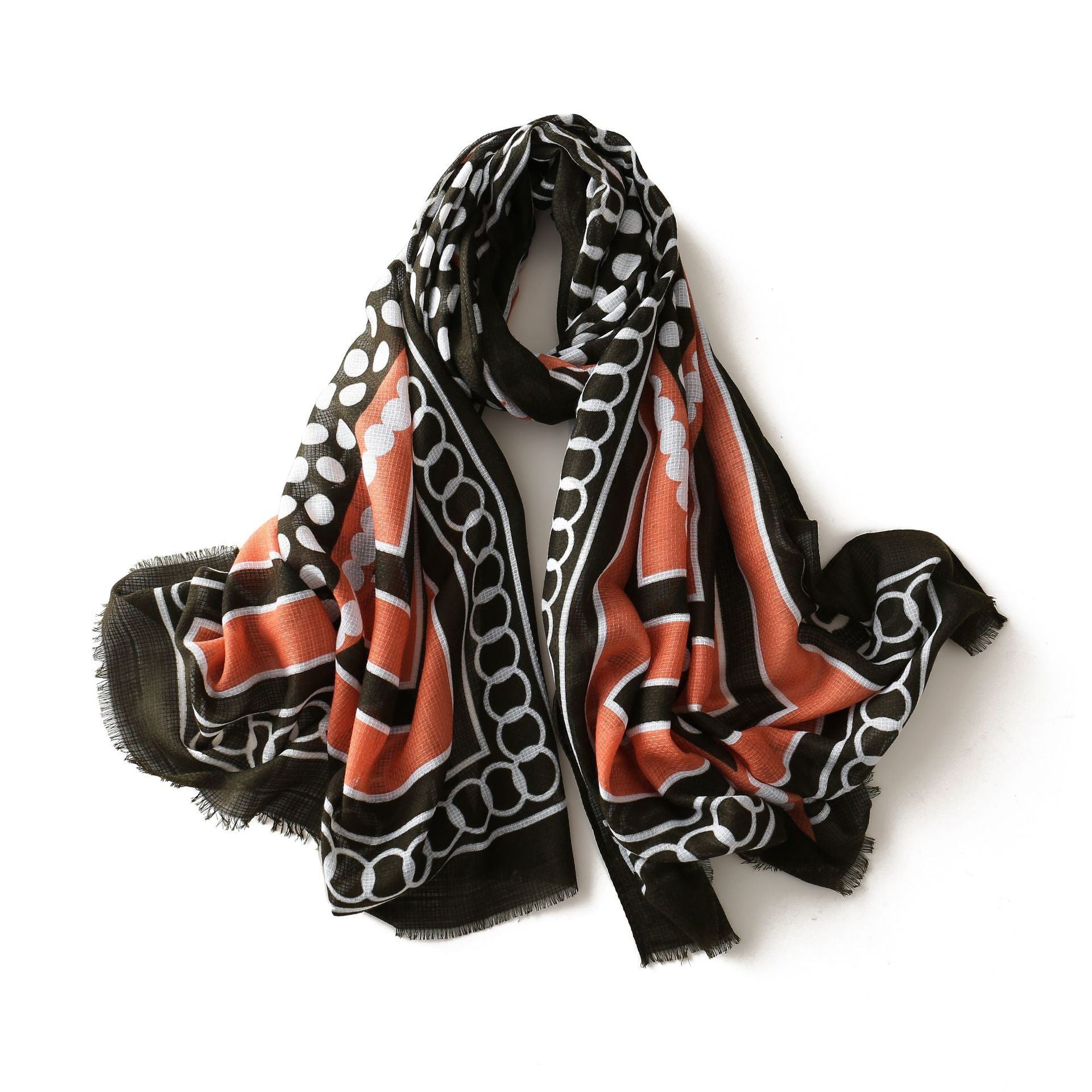 Podot scarf in autumn and winter; light; 70 * 200 sunshade; sunscreen; shawl; scarf; no need for long scarf; wholesale