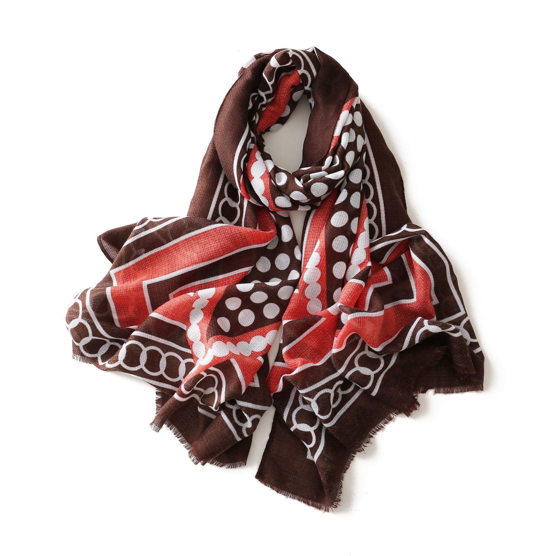 Podot scarf in autumn and winter; light; 70 * 200 sunshade; sunscreen; shawl; scarf; no need for long scarf; wholesale