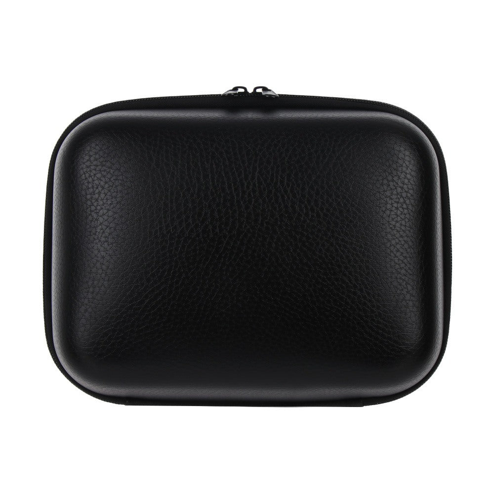 1pc Fishing Bag; Spinning Reel Box; Protective Case Cover; Shockproof Waterproof Fishing Tackle Storage Case