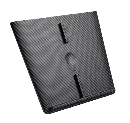 PSFC1090.For Tesla Model3 (2019-2020) Wireless Car charger. In line with QI wireless charging standards;  compatible with multi-brand mobile phones;  