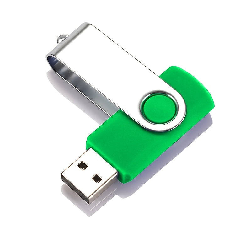 Flash Drive 4/8/16/32GB; Portable Flash Drive For PC/Laptop/Computer/Car Audios