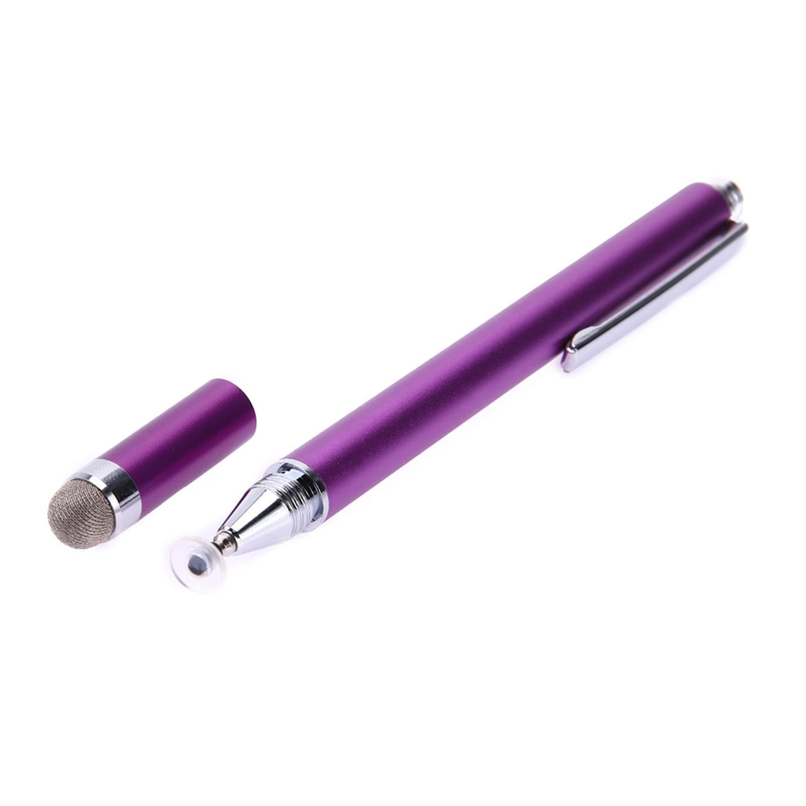 Stylus Pens For Touch Screens ; iPad Tablet PC Stylus High Sensitivity Precision Capacitive