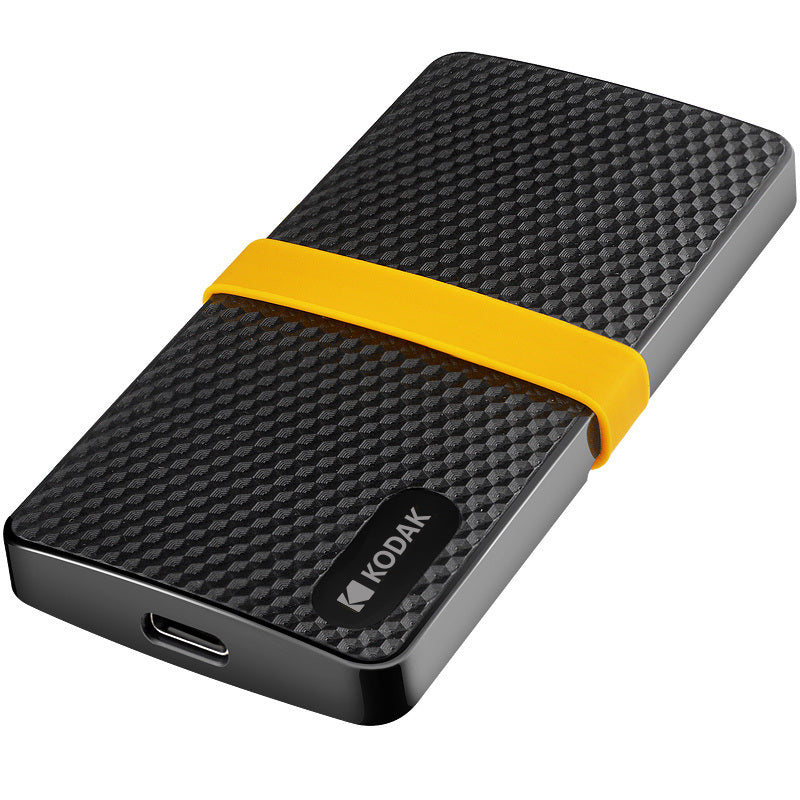 Kodak X200 SSD; 128GB; 256GB; 512GB; 1TB