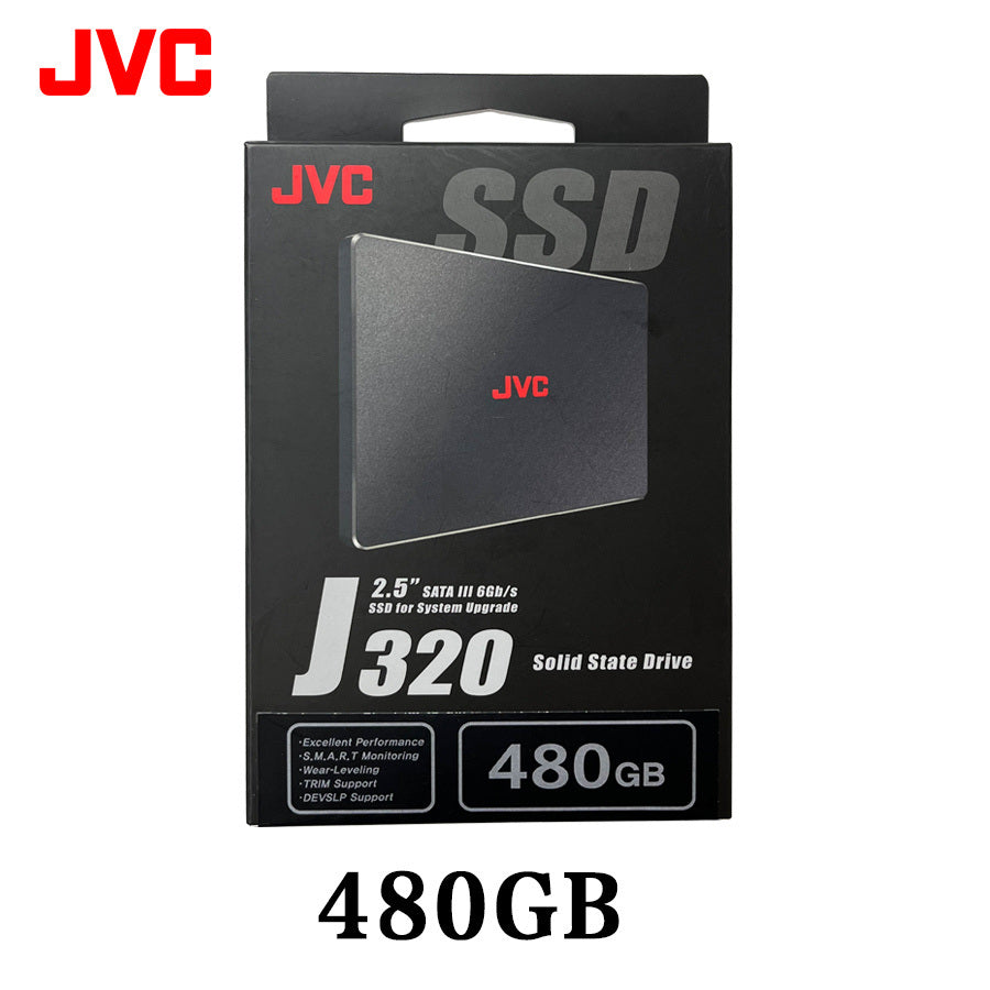 240G SSD 120G/240G/480G/960G Desktop Notebook SSD High Speed SATA3.0