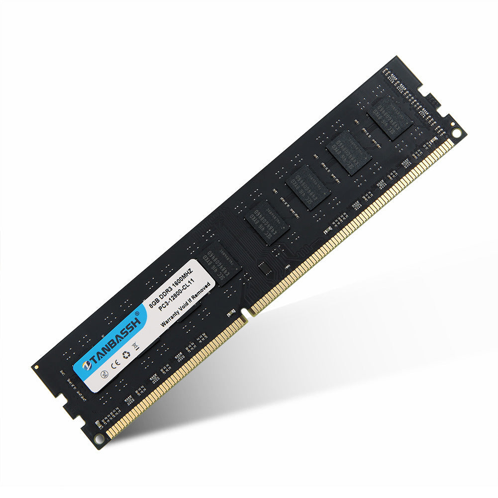 DDR3 4GB 8GB 1333MHZ 1600MHz Desktop Memory Ram