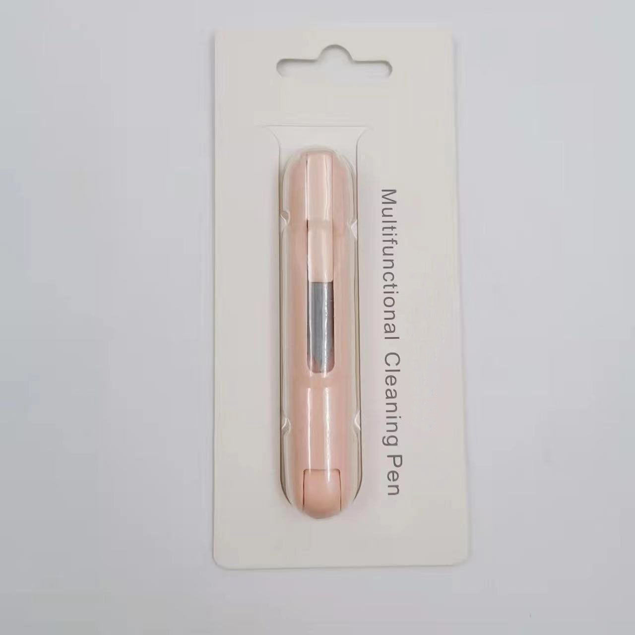 Apc Accessories Laptop Cleaner Keyboard Cleaner Kit With Brush; 7 In 1 Electronic Cleaner Kit For Airpod Pro Earbuds Phone Computer