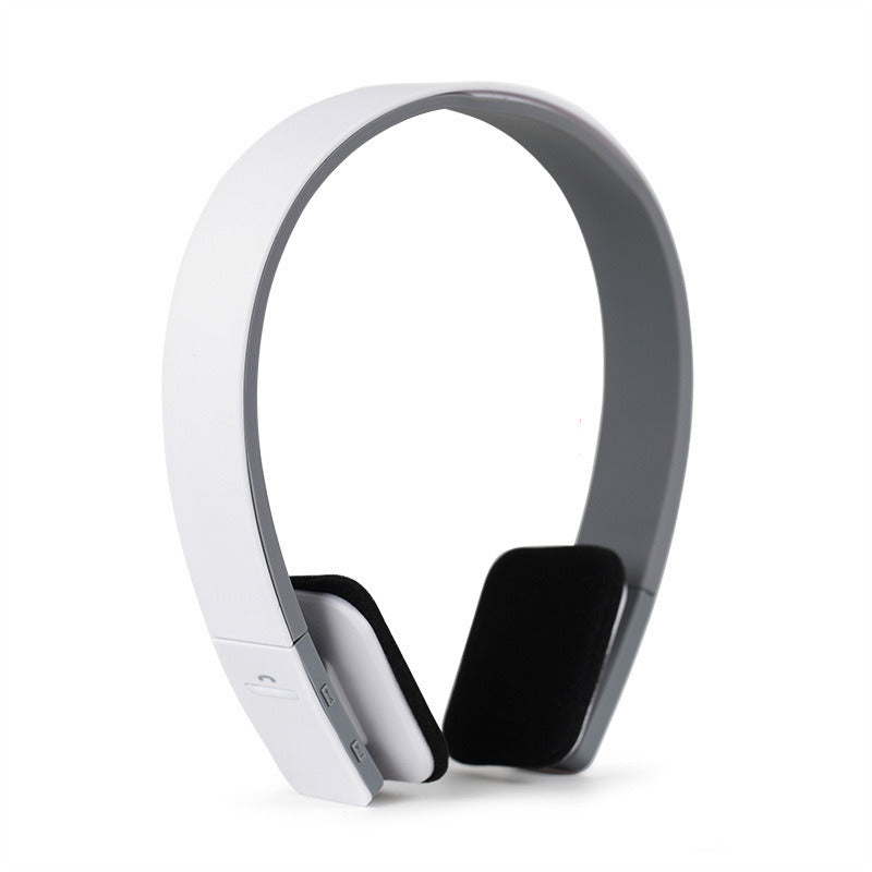 Foreign Trade E-commerce BQ618 Headworn Bluetooth Headset Wireless Sports Running Stereo Bass Handsfree