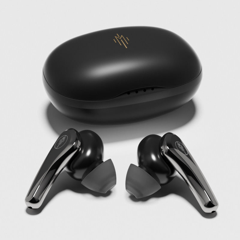 Tws wireless Bluetooth headset M9 in ear game low latency enc call noise reduction ultra long endurance portable