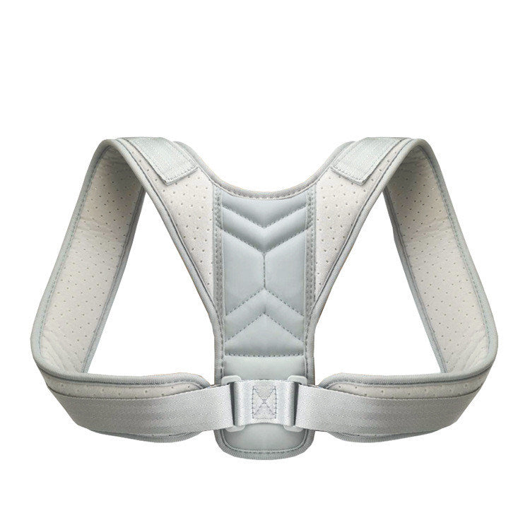 Back Posture Corrector Belt Adjustable Clavicle Spine Back Shoulder Lumbar Men Women Posture Correction