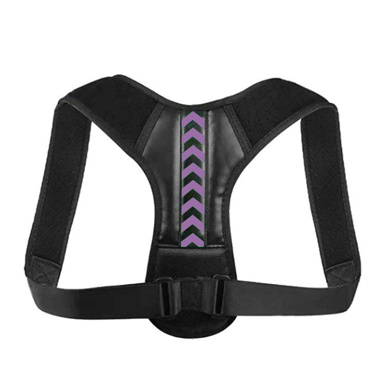 Back Posture Corrector Belt Adjustable Clavicle Spine Back Shoulder Lumbar Men Women Posture Correction