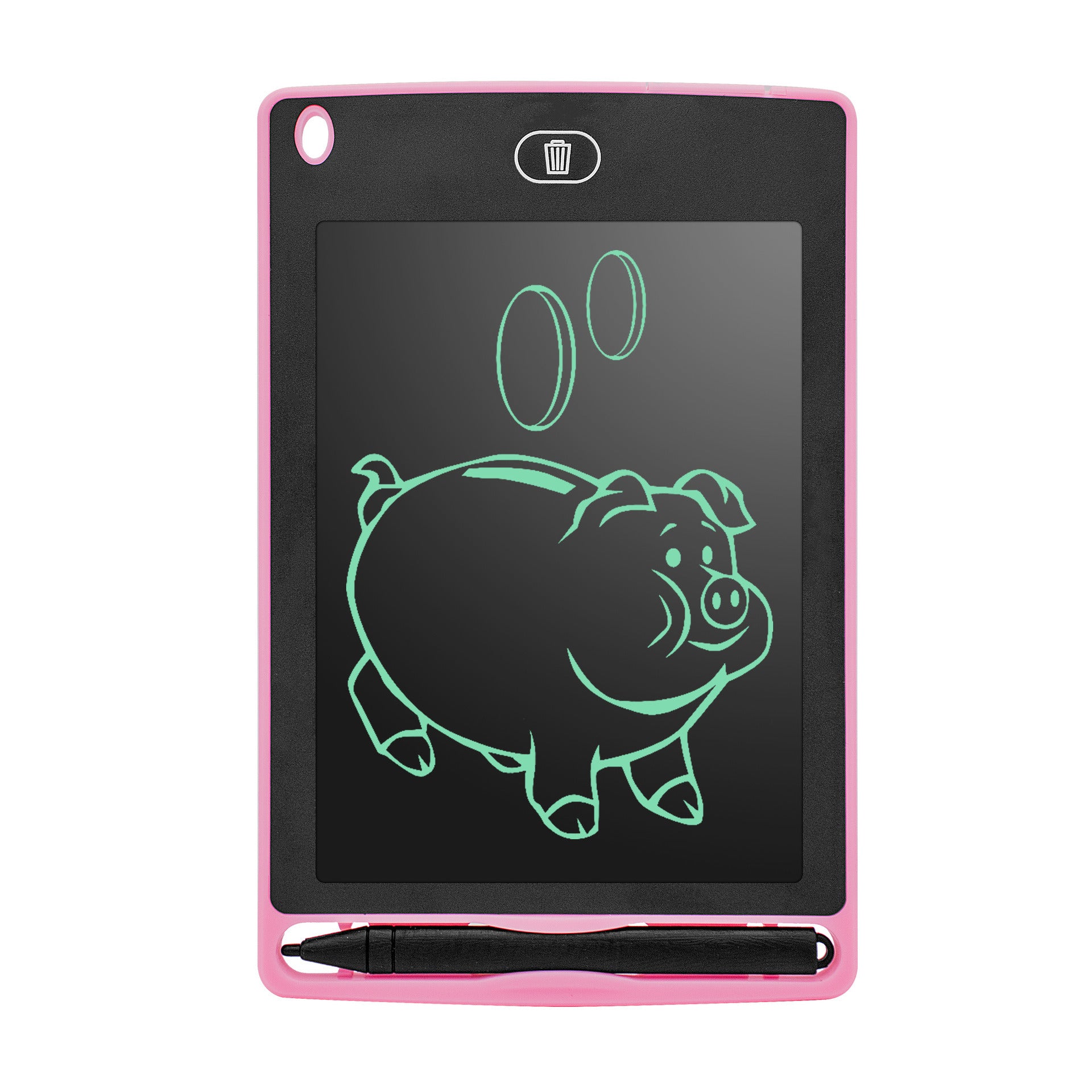 LCD Handwriting Board Children's Writing LCD Drawing Graffiti