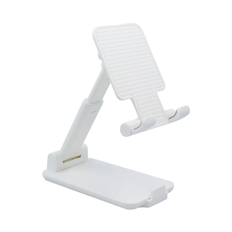 Mobile Phone Live Streaming Stand Photo Tablet Watch Drama Lifting Foldable Lazy Person Mobile Phone Stand Desktop Gift