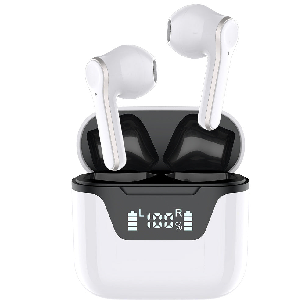 Garyway J101 TWS Wireless Earbuds Running Wear Earphone&amp;headphone New Earphone Arrival Sound Wireless Earphones