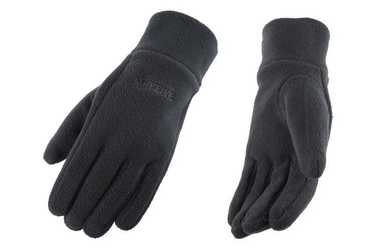 Men's winter gloves couples women outdoor fleece warm cold winter gloves motorcycle riding gloves