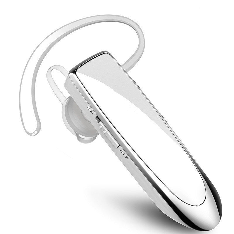 Bluetooth 5.0 Wireless Headphones Headset Earbuds Earphones with Mic 24Hrs Mini Handsfree Earpiece for iPhone xiaomi