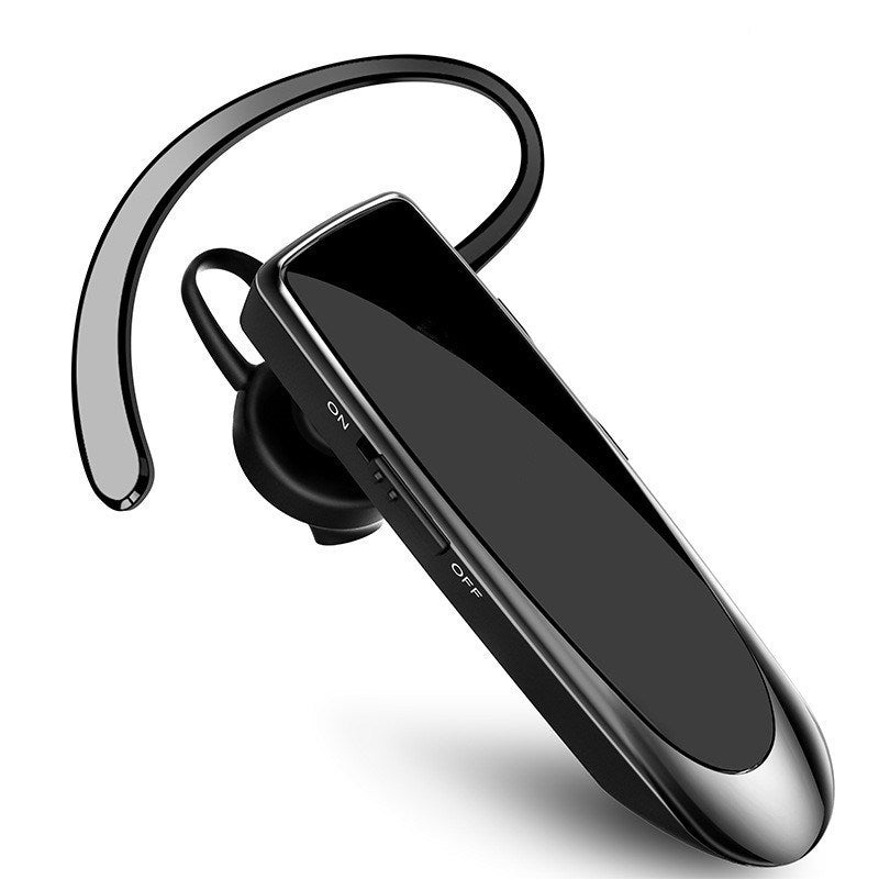 Bluetooth 5.0 Wireless Headphones Headset Earbuds Earphones with Mic 24Hrs Mini Handsfree Earpiece for iPhone xiaomi