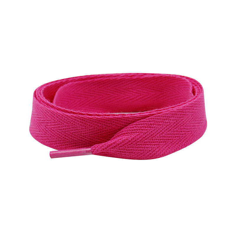 Weiou Shoe Accessories Manufacturer Length 120 CM Satin Lace High quality Lace Charm New for high-end products