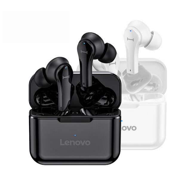 QT82 Ture Wireless Earbuds Touch Control Bluetooth Earphones Stereo HD Talking With Mic Wireless Headphones