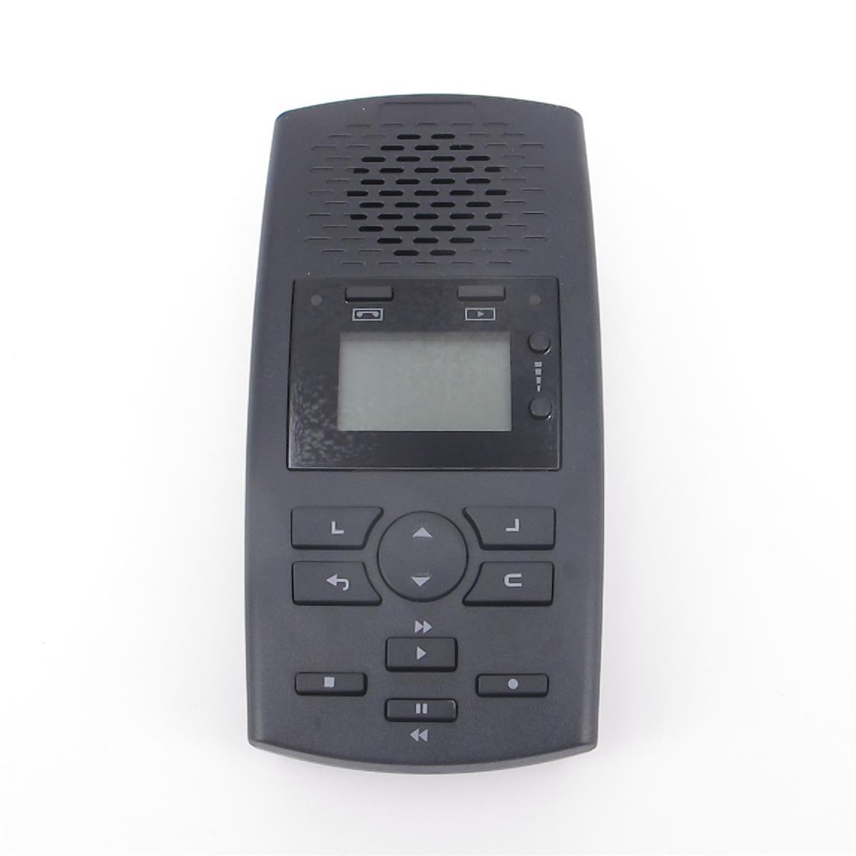 SR120 Telephone Answering Machine Voice Recorder built in 16GB