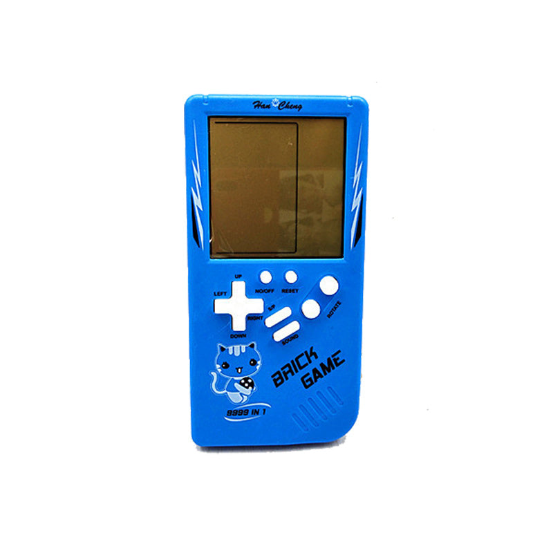 Mini Portable Retro Handheld game console Children classic nostalgic game machine Educational toys elderly Game players