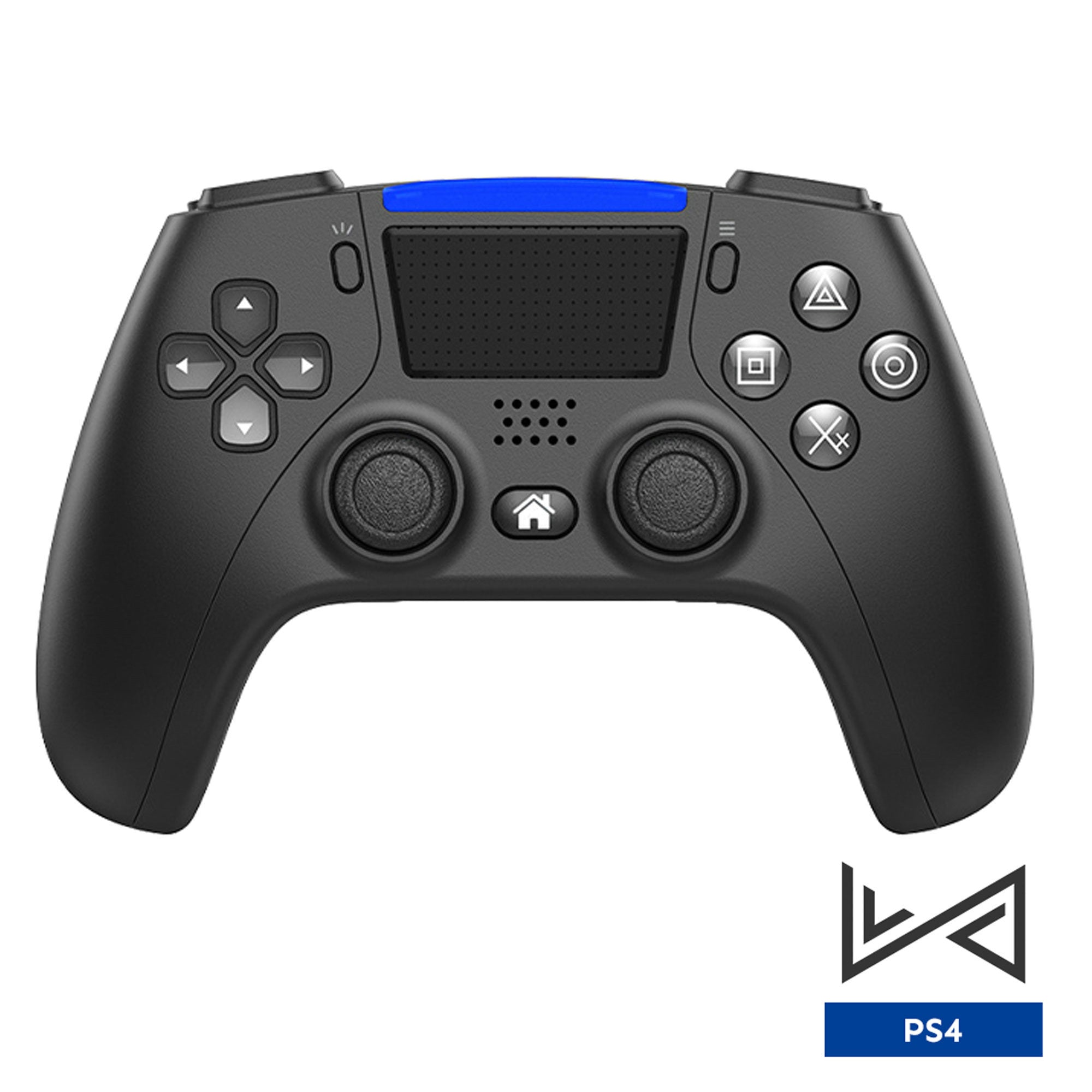 Bluetooth-Compatible Wireless Controller For PS4 Elite Console For Ps4 Slim/Pro Gamepad With Programmable Back Button Support PC