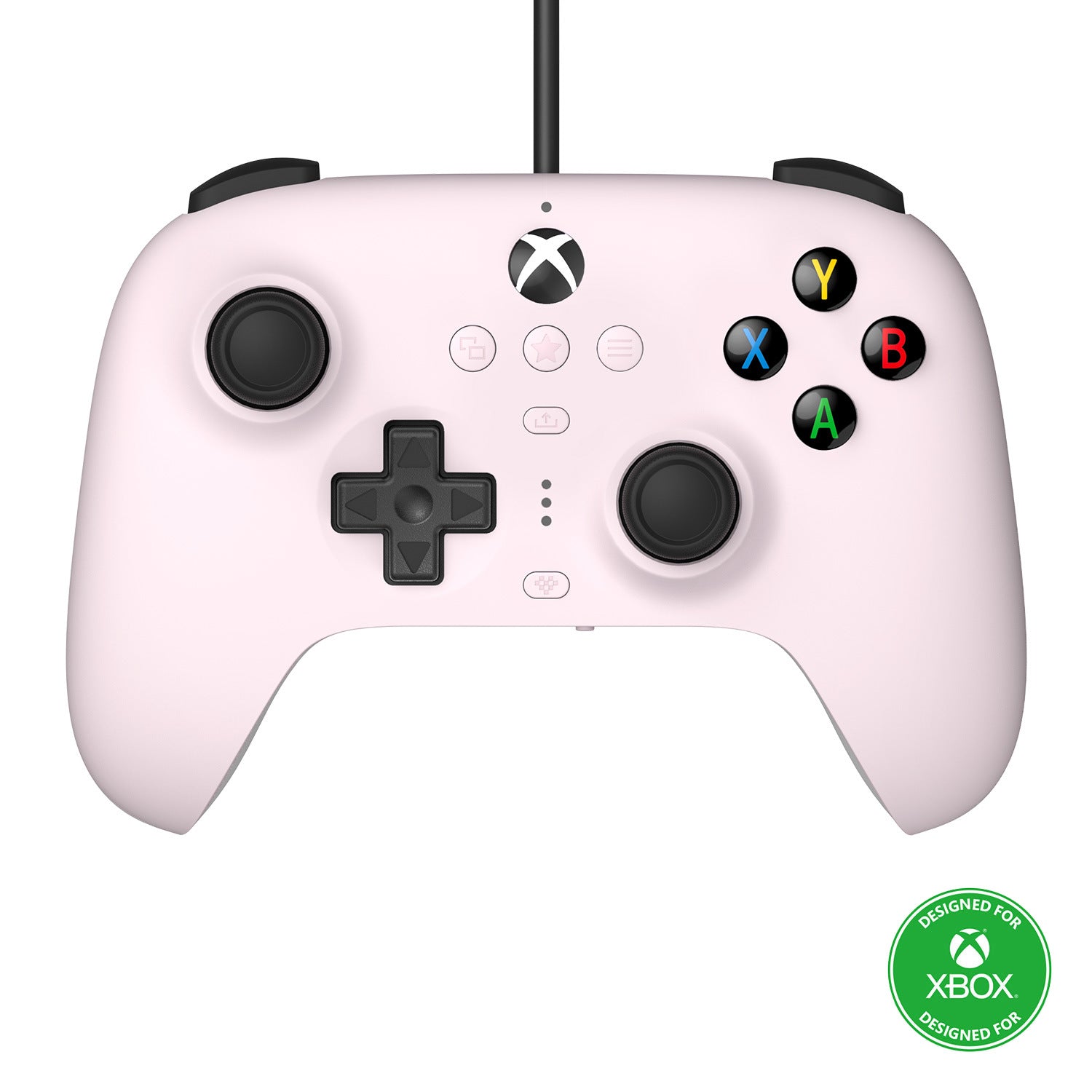 Ultimate Wired Controller for Xbox Series; Series S; X; Xbox One; Windows 10; 11