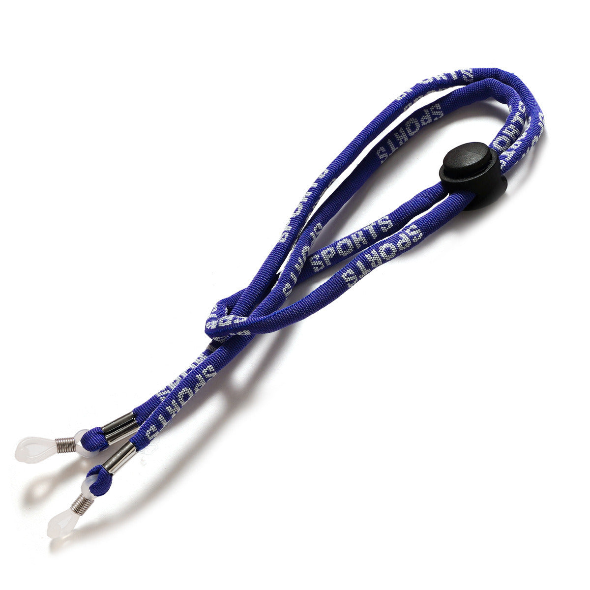 Sports sunglasses; anti-skid rope; adjustable tightness; multi-color options; factory direct sales; spot supply