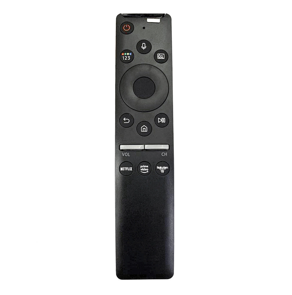 New BN59-01312B For Samsung Smart QLED TV Voice Remote Control w/ Bluetooth UE43RU7406U QE43Q60RALXXN QE65Q70RATXXC QE49Q60RAT