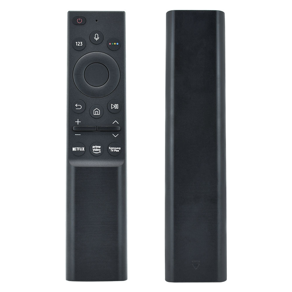 New BN59-01363J For Samsung QLED TV Voice Remote Control GU43AU7179 UE43AU7172 UE43AU8072U UE50AU8000 UE43AU8072U BN59 01363A