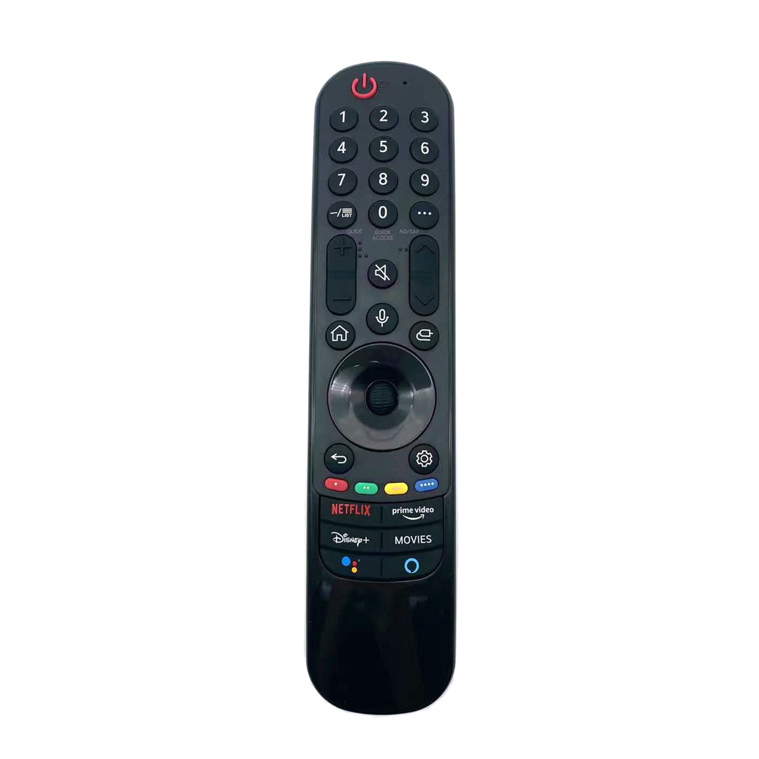 Remote Control For LG TV Smart Magic AN-MR18BA AN-MR19BA AN-MR400G AN-MR500G AN-MR500 AN-MR700 AN-SP700 AN-MR650A AM-MR650A