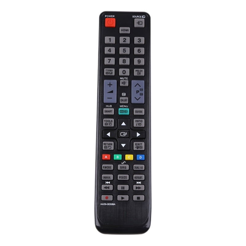 Replacement For Sam-sung AA59-00508A Remote Control for UE40D5520RKXXU UE37D5520RKXXU UE40D5520RK UE32D5520RKXXU Remote QXNF