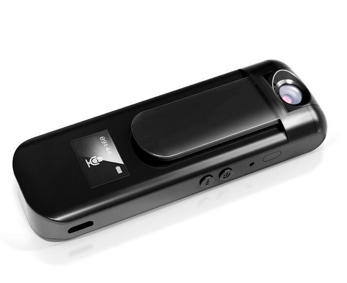 IDV009 Mini Camera 1080P Full HD Video Voice Recorder With Rotatable Lens + MP3 Player Sport DV Camcorder Mini DVR Recording Pen built in 32GB