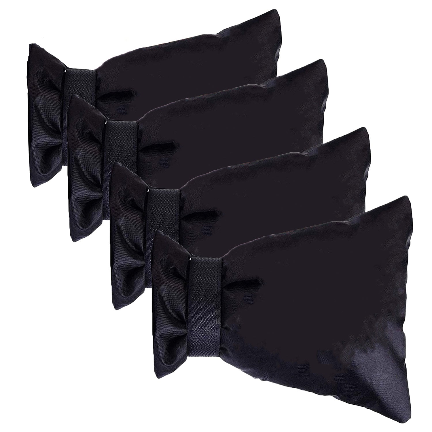 Outdoor Faucet Cover Socks For Winter Freeze Protection; Made Of Waterproof 210 D Oxford Cloth