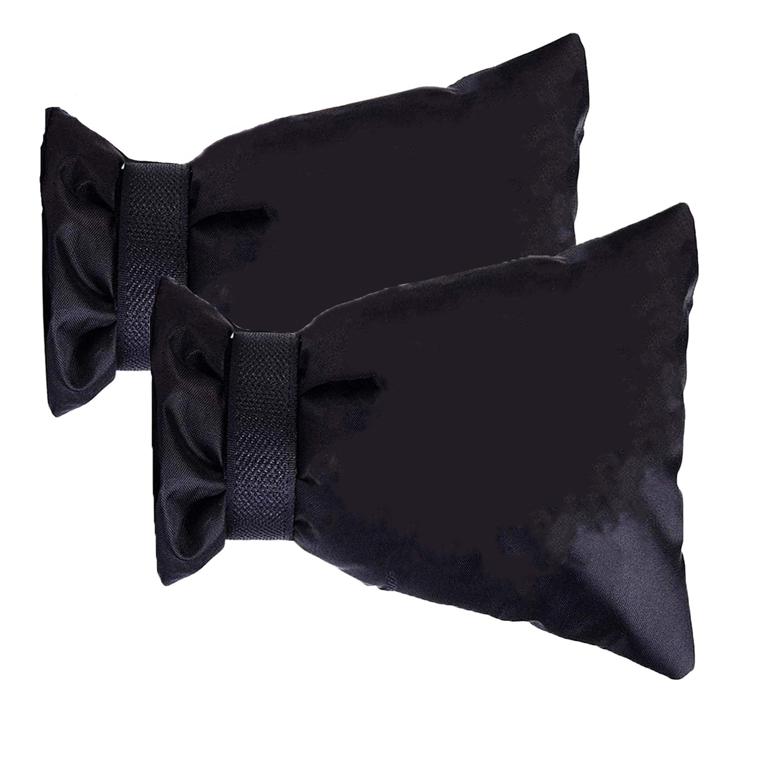 Outdoor Faucet Cover Socks For Winter Freeze Protection; Made Of Waterproof 210 D Oxford Cloth