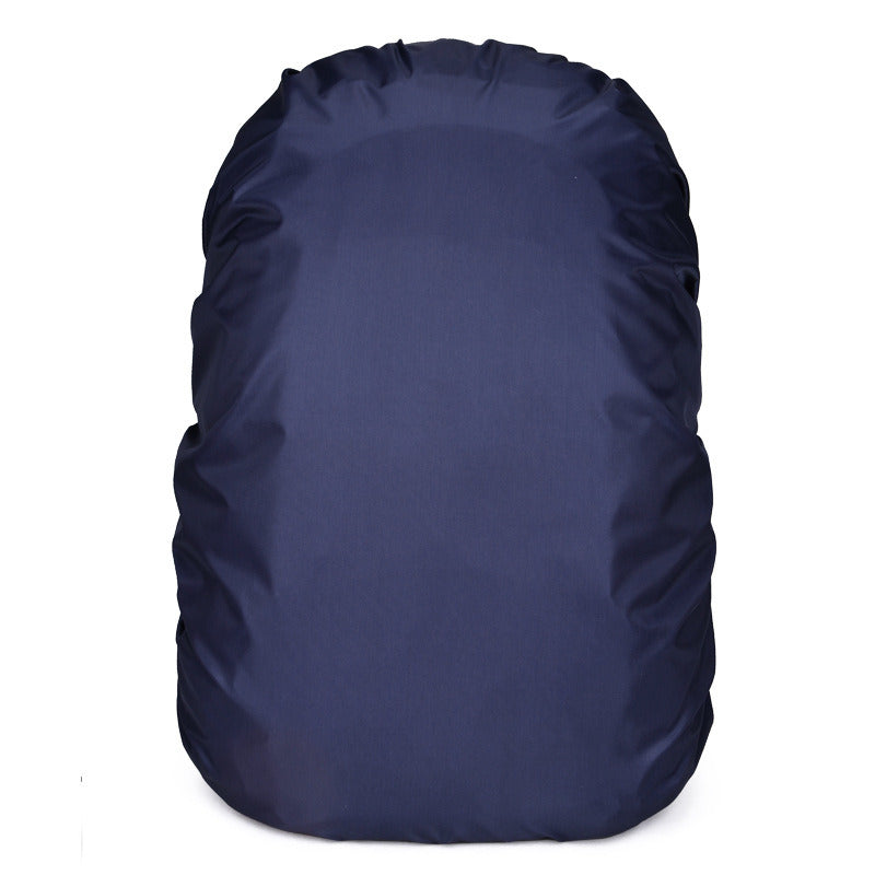 Waterproof Backpack Rain Cover Upgraded Triple Waterproofing With Adjustable Anti Slip Buckle Strap; Wear-Resisting And Durable; For Outdoor; Hiking; 