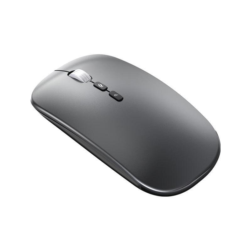 Artificial Intelligence Voice Typing Office Mouse; Portable Slim Optical Mouse With USB Receiver Type-C; Adjustable DPI For Laptop; Computer; Notebook; PC