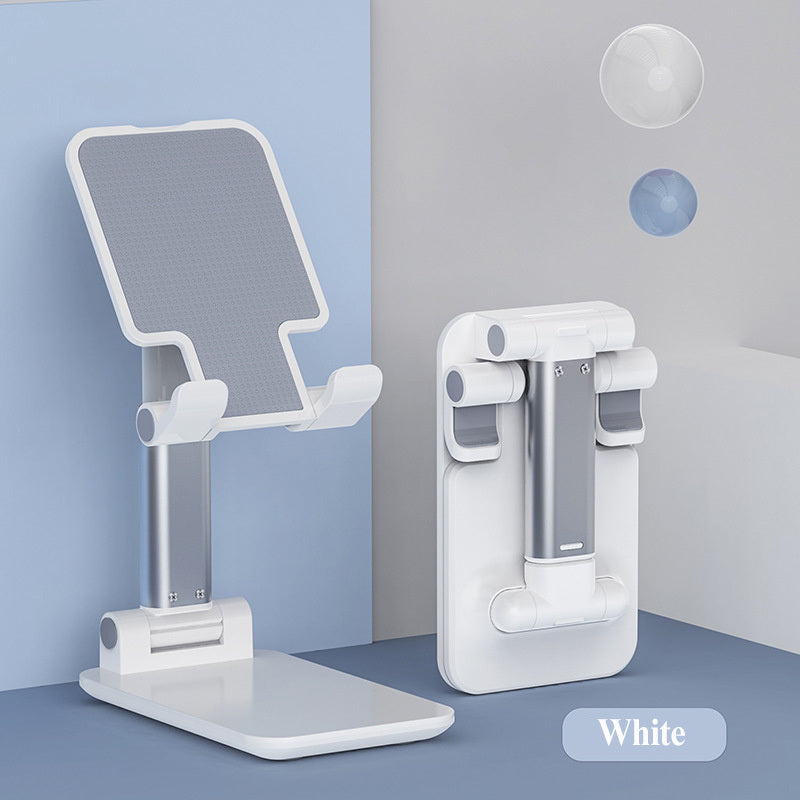 Mobile Phone Stand Desktop Universal Support Stand Foldable And Hoisting Multi-Function Stand