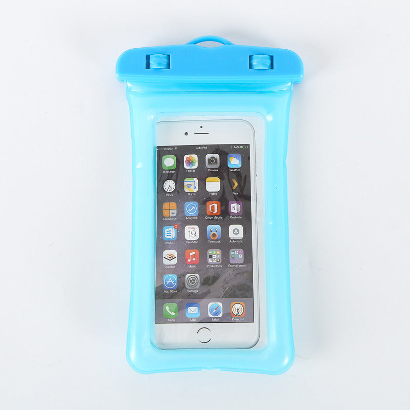 IP68 Universal Waterproof Phone Case Water Proof Bag Swim Cover For ; iPhone 13 12 11 Pro Max X XS Samsung S22 Ultra Xiaomi Huawei