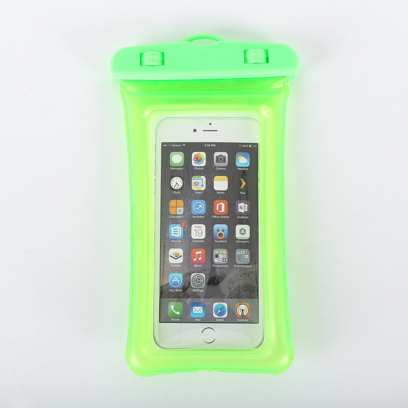 IP68 Universal Waterproof Phone Case Water Proof Bag Swim Cover For ; iPhone 13 12 11 Pro Max X XS Samsung S22 Ultra Xiaomi Huawei