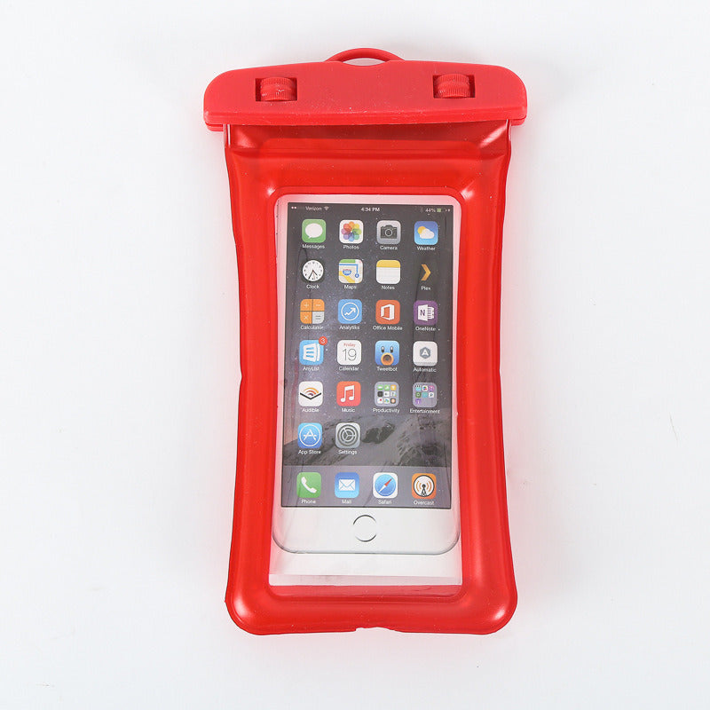 IP68 Universal Waterproof Phone Case Water Proof Bag Swim Cover For ; iPhone 13 12 11 Pro Max X XS Samsung S22 Ultra Xiaomi Huawei